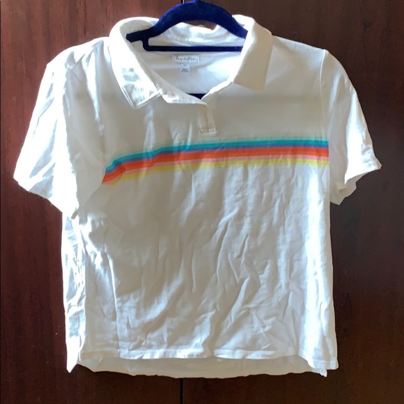 cute loose fitting tops